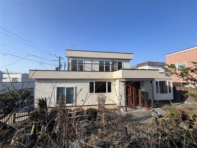 北海道札幌市豊平区西岡一条３ 3080万円