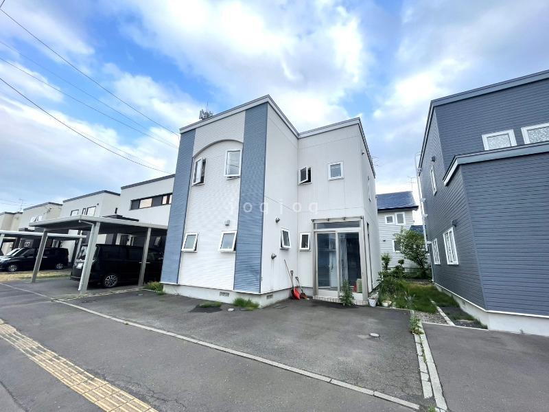物件写真