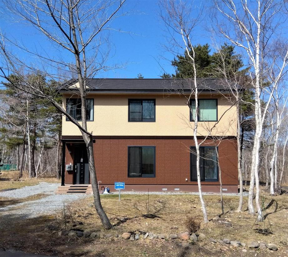 北海道茅部郡鹿部町字本別 1290万円