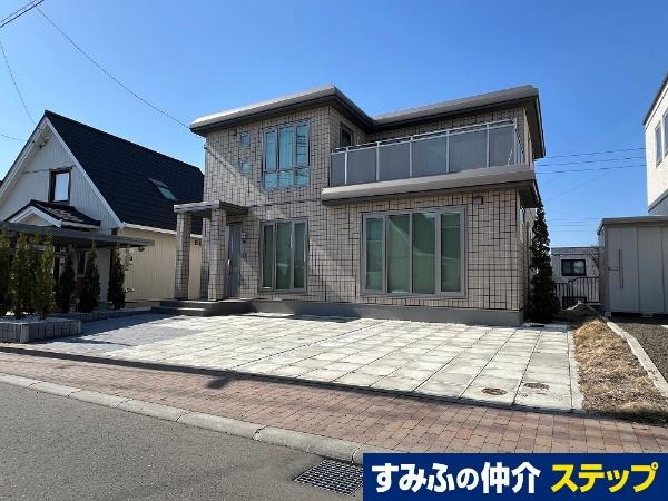 北海道札幌市清田区里塚緑ケ丘３ 4380万円 4LDK