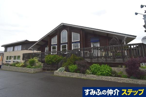 北海道札幌市清田区美しが丘三条１ 中古住宅