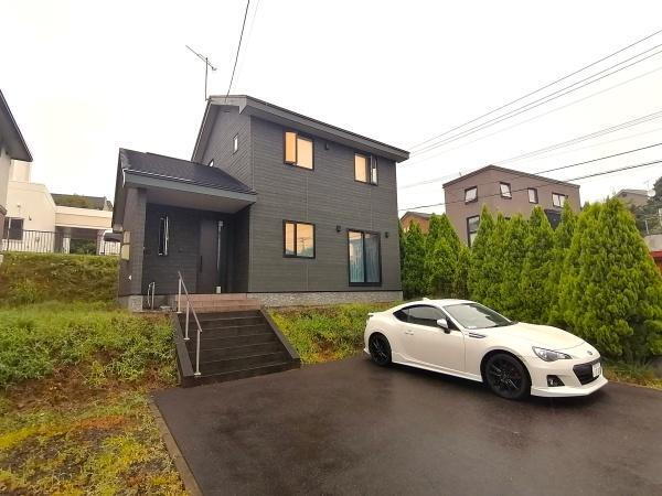 北海道登別市常盤町３ 2190万円 3LDK