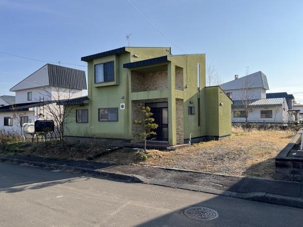 北海道千歳市若草３ 1180万円