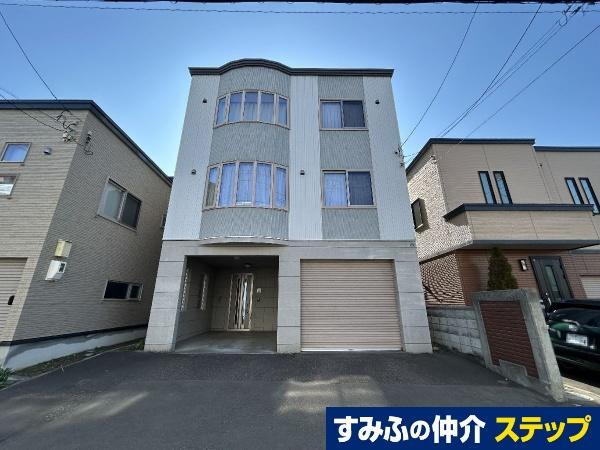 北海道札幌市中央区南十六条西１０ 4780万円