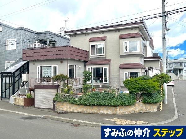 北海道札幌市東区北二十八条東２１ 2280万円