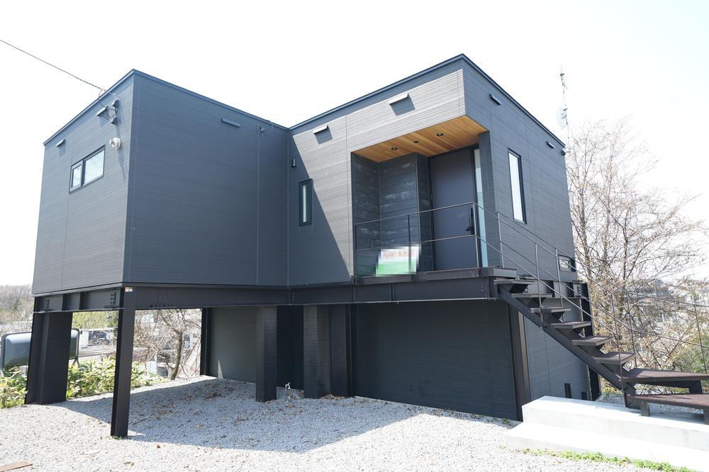 北海道札幌市清田区北野四条１ 3000万円