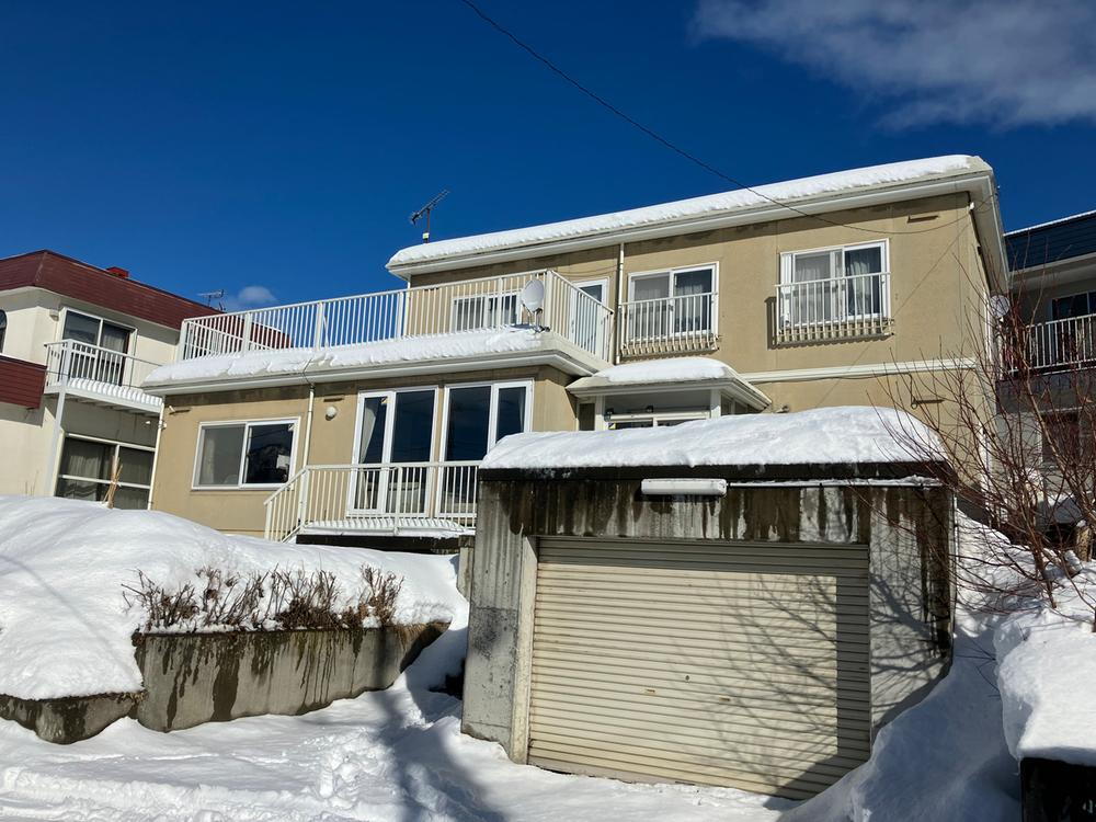北海道札幌市南区北ノ沢４ 1100万円