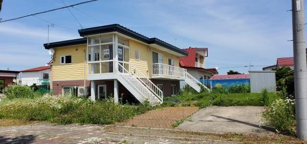 北海道中川郡池田町字利別西町 780万円