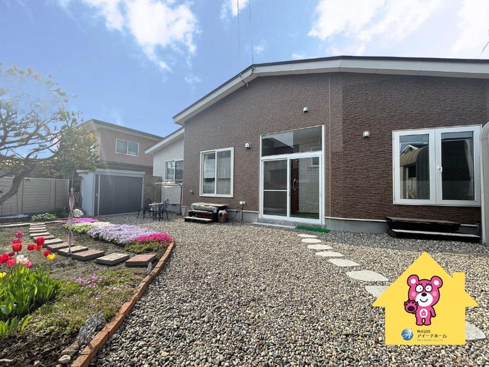 北海道函館市桔梗３ 1930万円