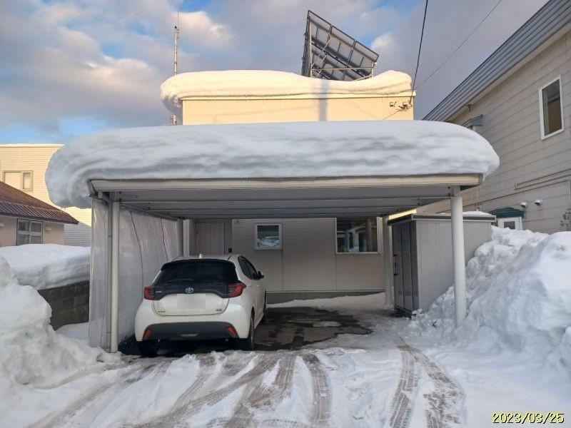北海道芦別市南一条東２ 1380万円