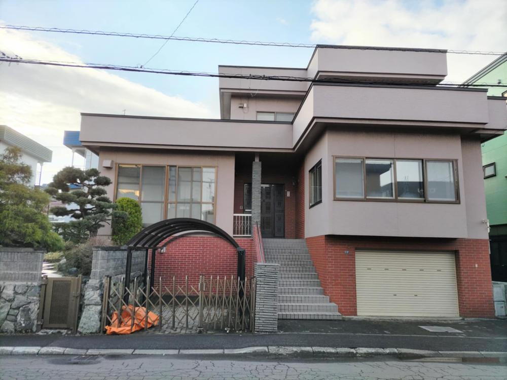 北海道札幌市東区東苗穂四条１ 2980万円