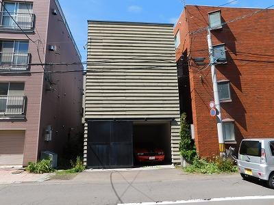 北海道札幌市中央区南十二条西８ 4500万円