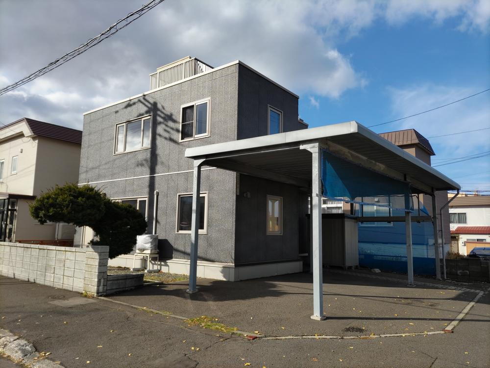 北海道札幌市手稲区前田十条１８ 2690万円 4LDK