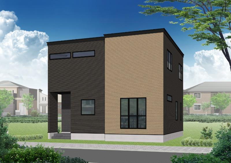 北海道函館市昭和２ 2950万円 4LDK