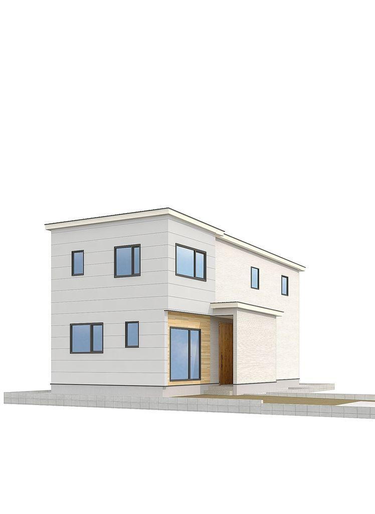 北海道札幌市北区新琴似十二条３ 3999万円 4LDK