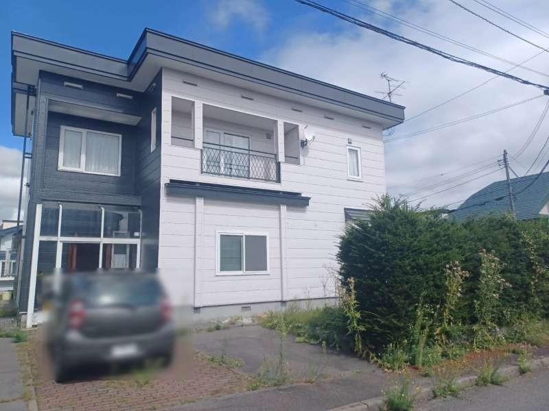 北海道旭川市末広五条１０ 1350万円