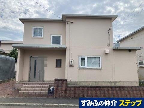 北海道札幌市厚別区厚別東二条４ 2380万円