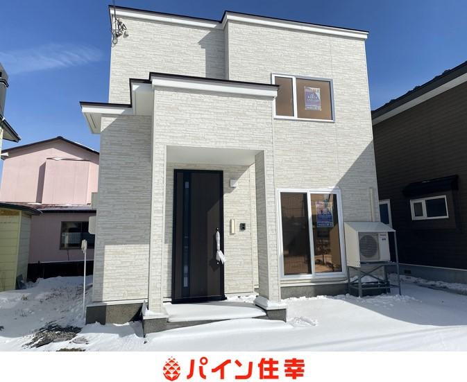 北海道苫小牧市幸町２ 2280万円 3LDK