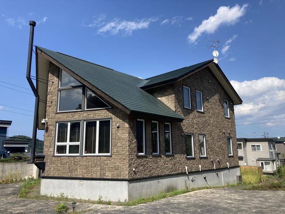 北海道札幌市西区平和三条１０ 5980万円