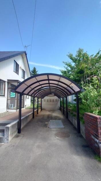 北海道石狩市花川北四条２ 1100万円
