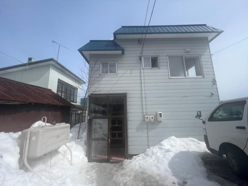 北海道札幌市南区中ノ沢７ 750万円