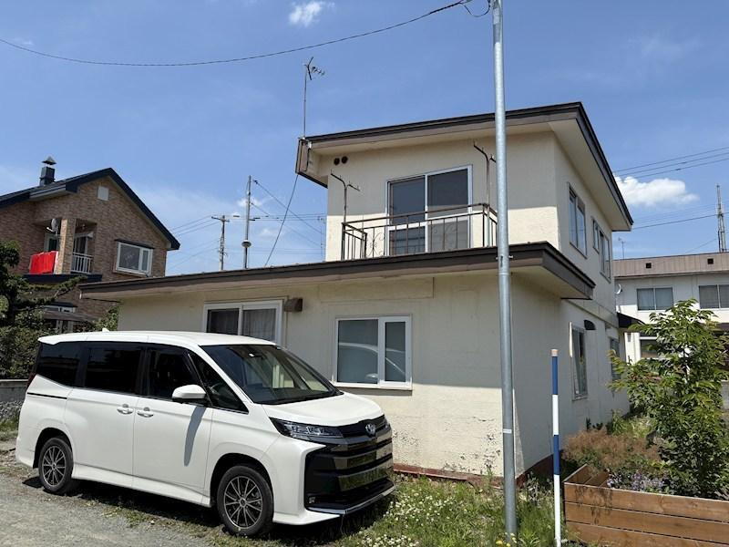 物件写真