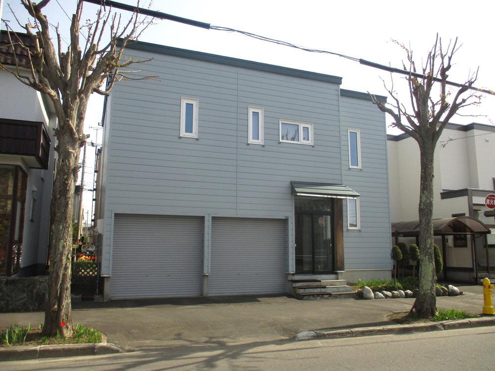 北海道札幌市厚別区厚別東一条４ 2850万円