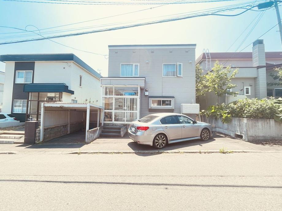 物件写真