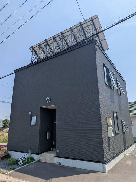 北海道北斗市東前 2180万円