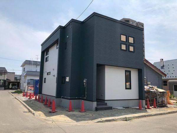 北海道札幌市東区北三十四条東２０ 4798万円 4LDK