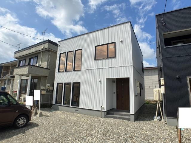 北海道帯広市西二十四条南２ 2980万円