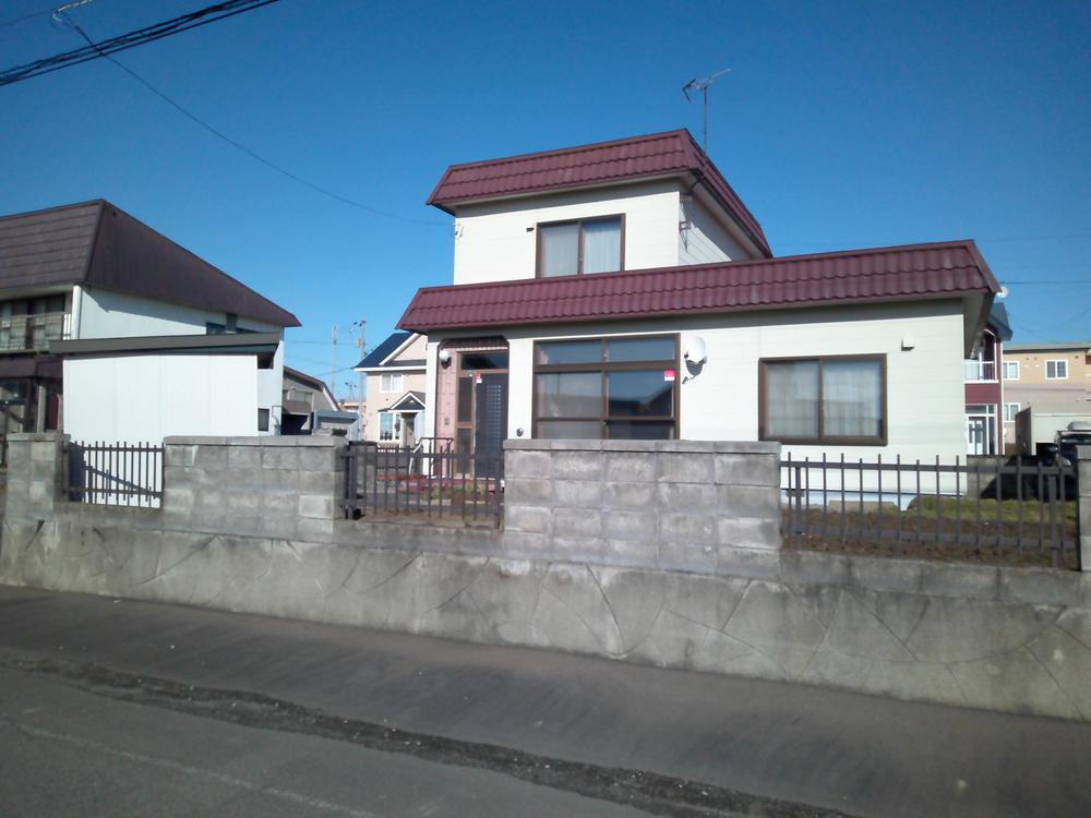 北海道滝川市幸町４ 220万円