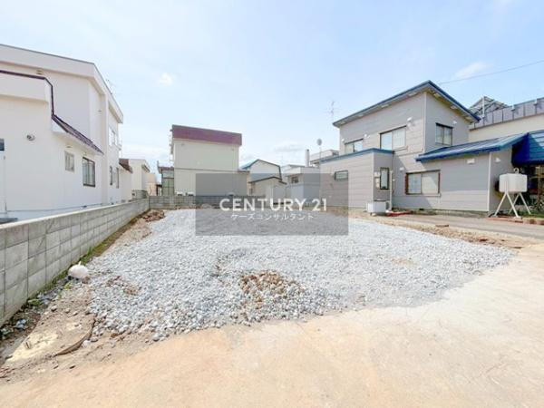 北海道札幌市北区新琴似二条１２ 4180万円 4LDK