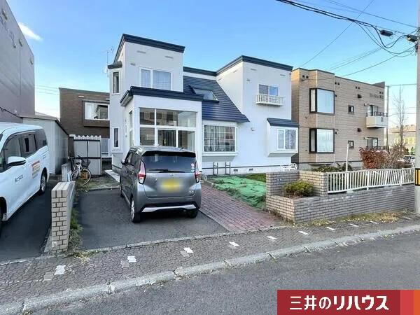 物件写真