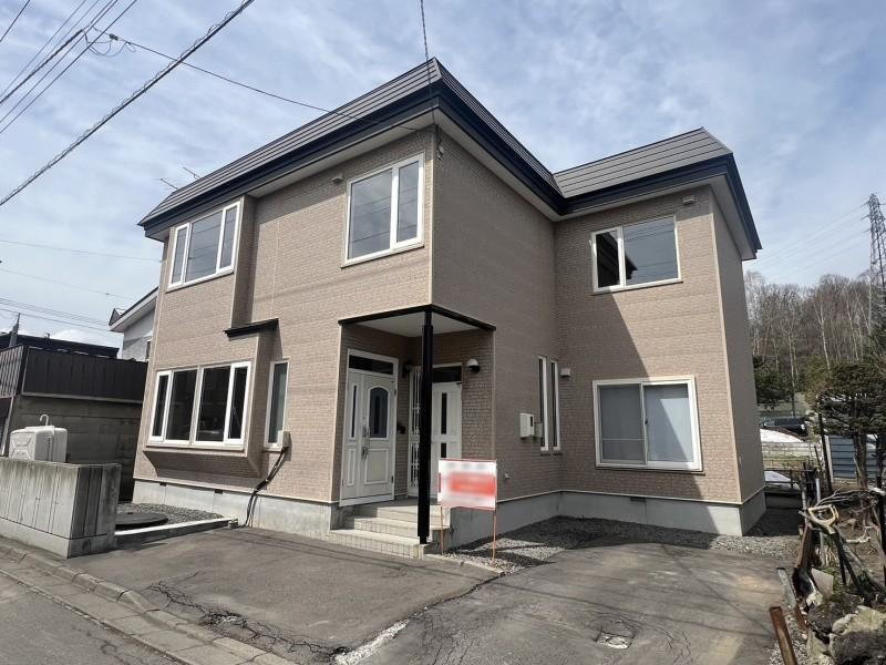 北海道旭川市春光七条９ 1200万円 6LDK