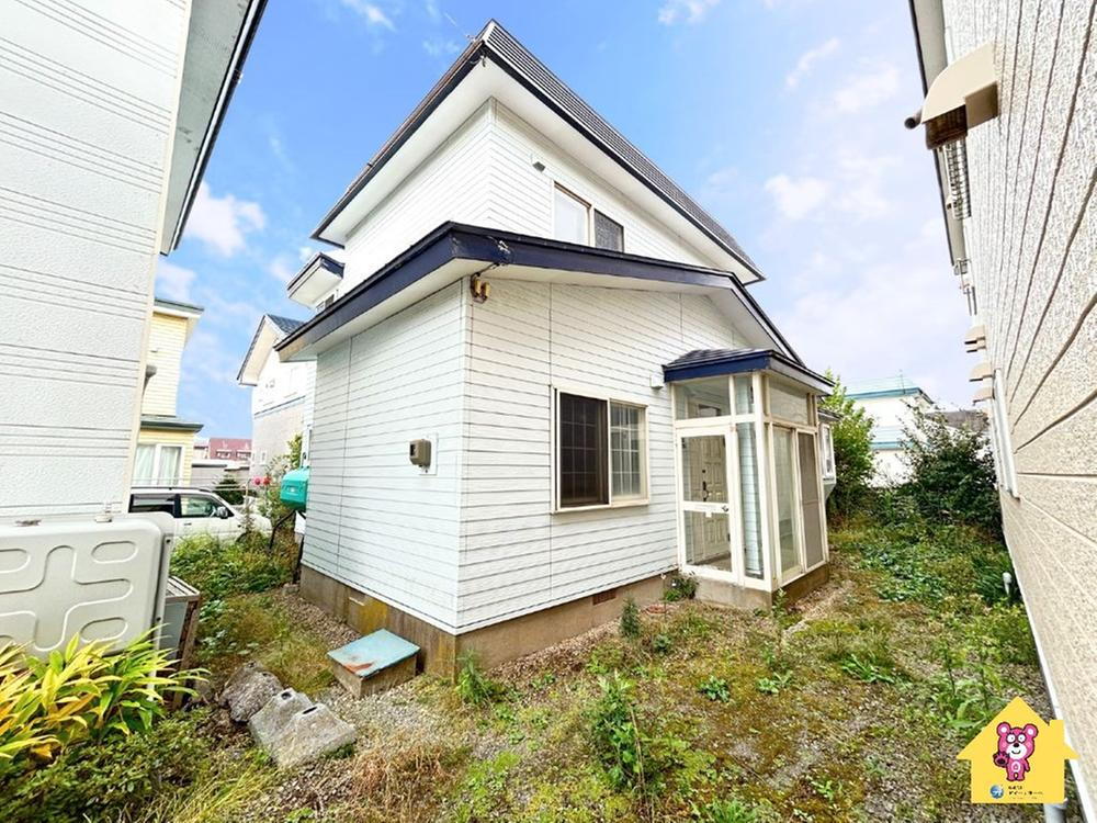 北海道函館市川原町 930万円