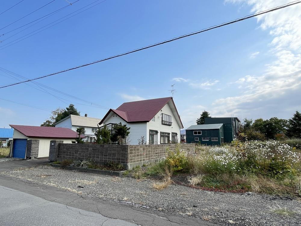 北海道美唄市西一条北７ 200万円