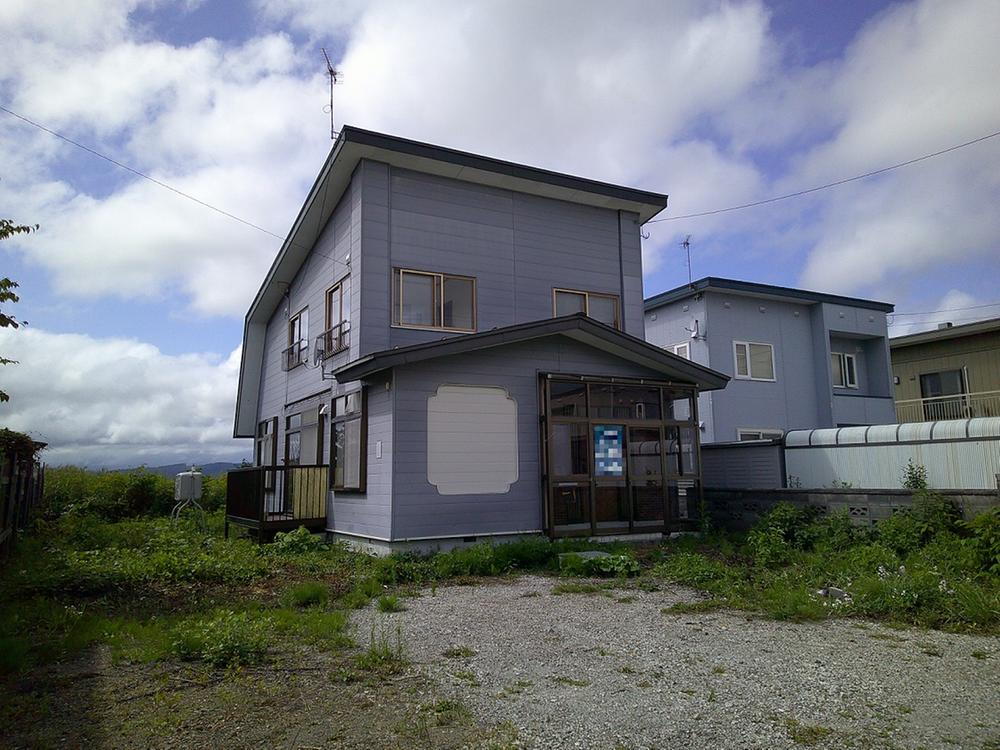 北海道滝川市屯田町西１ 250万円