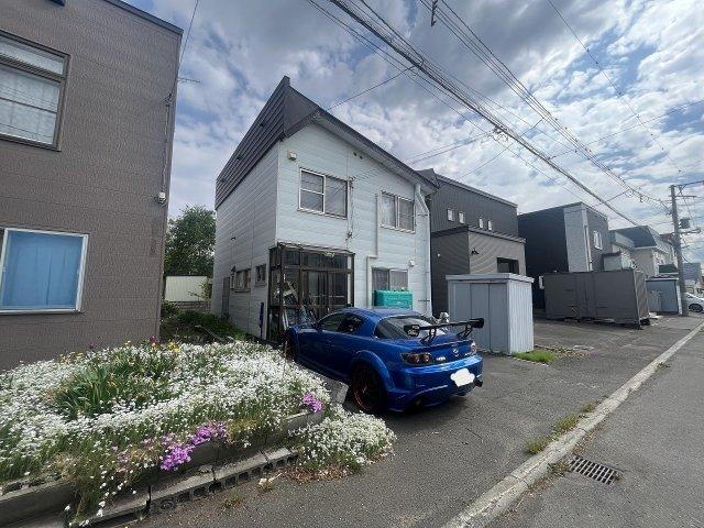 物件写真