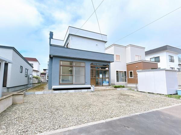 北海道石狩市花川南八条４ 1899万円