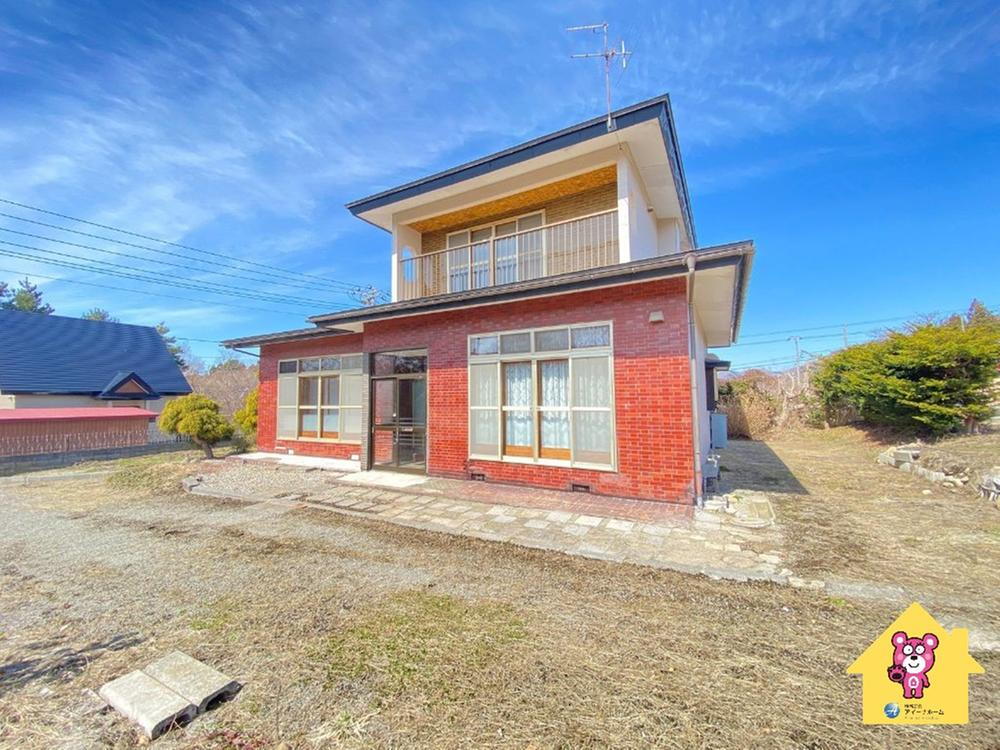 北海道亀田郡七飯町本町７ 650万円