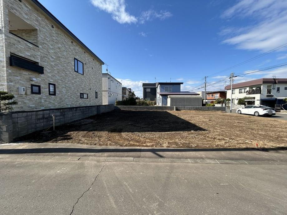 北海道千歳市富丘４ 2790万円 3LDK