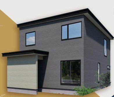 北海道千歳市北光４ 3890万円 3SLDK