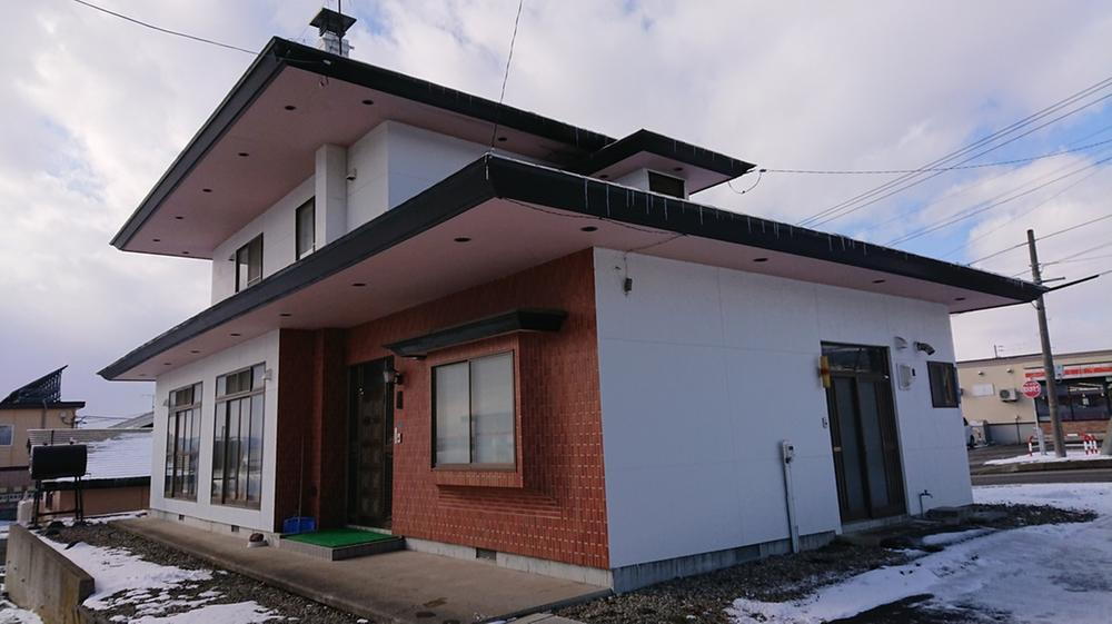北海道亀田郡七飯町大中山１ 1250万円