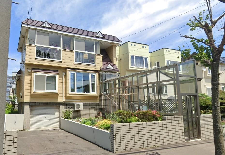 北海道札幌市北区屯田六条９ 1690万円