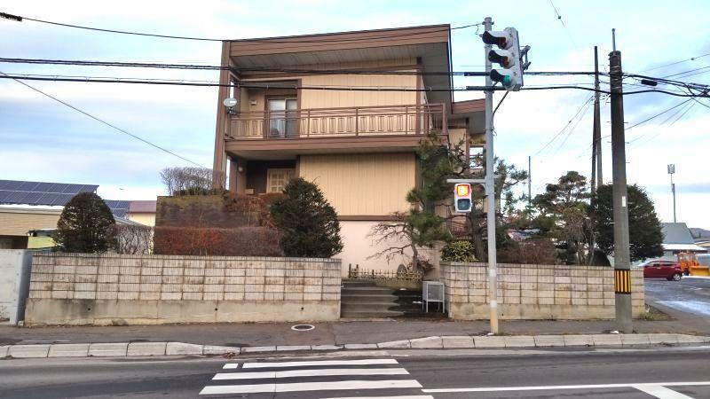 北海道函館市赤川町 1130万円
