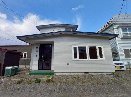北海道釧路市若草町 1280万円