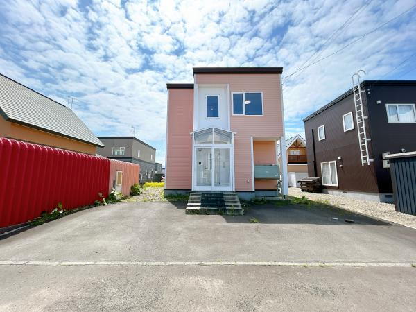 北海道岩見沢市北六条西１９ 1999万円