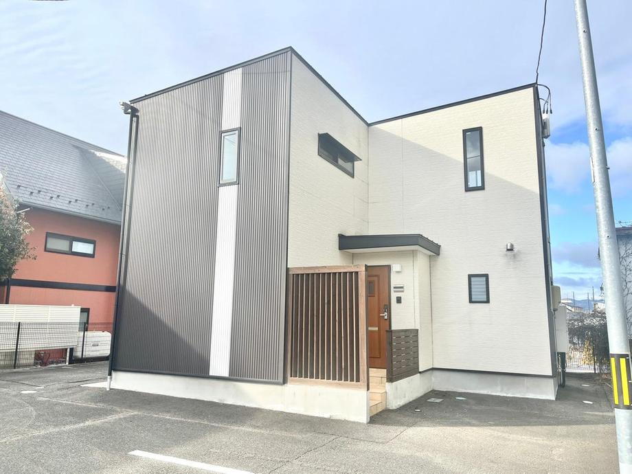 福島県郡山市開成６ 2380万円 3LDK