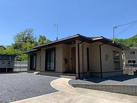 福島県白河市蛇石 2280万円